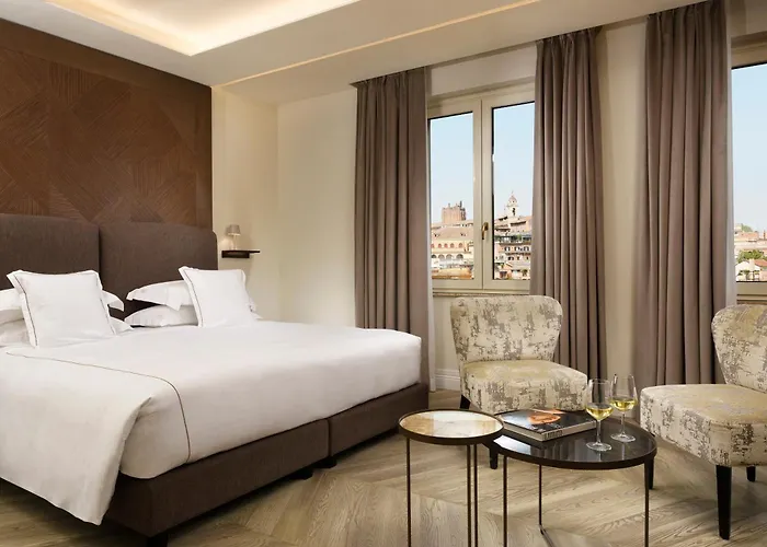 Fh55 Grand Hotel Palatino