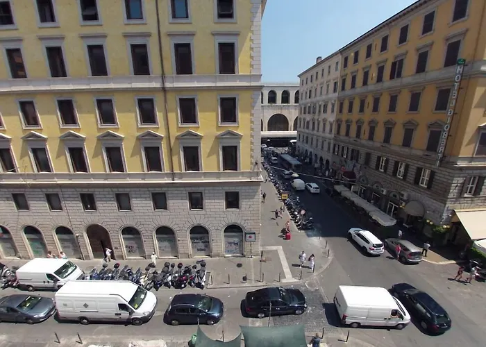Hotel Ferrari